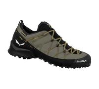 Salewa Wildfire 2 Gore-Tex Zapato Hombre, Azul, 7