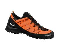 Salewa Wildfire 2 Gore-Tex Zapato Hombre, Azul, 8.5