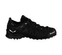 SALEWA Zapatillas de aproximación para mujer Wildfire 2 GTX negro | 40