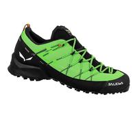 SALEWA Wildfire 2 M zapatillas de aproximación - Pale Frog/Black - 40 ½
