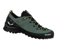 SALEWA Wildfire 2 M zapatillas de aproximación - Raw Green/Black - 44