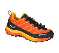 Salewa Wildfire 2 Powertex Zapatilla Niños , Naranja, 35