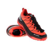 Salewa Wildfire 2 PTX Niños Calzado para senderismo 30 Rojo