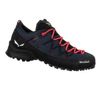 SALEWA Wildfire 2 W zapatillas de aproximación mujer - Navy Blazer/Black - 38 ½