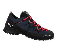 SALEWA Wildfire 2 W zapatillas de aproximación mujer - Navy Blazer/Black - 40