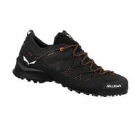 SALEWA Wildfire 2 Zapatilla Hombre, Negro, 44.5 EU