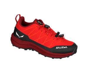 Salewa Wildfire 2 Zapatilla Niño , Rojo, 32