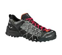 Salewa Wildfire Gore-Tex Zapatillas Mujer, Negro, 7.5