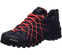 Salewa Wildfire Gore-Tex Zapatillas Mujer, Negro, 7.5