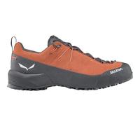 SALEWA WILDFIRE LEATHER 2 GTX M, 43, Bombay Brown/Black