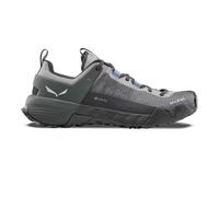 Salewa Wildfire NXT GORE-TEX zapatillas de trekking para Mujer | EU 39 in Alloy/Dark Olive