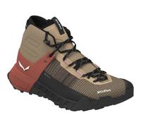 SALEWA Wildfire Nxt Mid Gore-tex W - Mujer - Beige / Gris - talla 5.5- modelo 2025