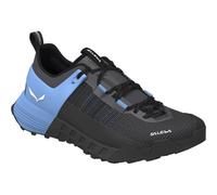 SALEWA Wildfire Nxt W - Mujer - Azul / Negro - talla 4.5- modelo 2025