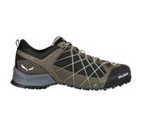 Salewa Wildfire Zapatillas Hombre, Negro, 12