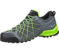 Salewa Wildfire Zapatillas Hombre, Negro, 8