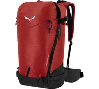 SALEWA Winter Mate 28l W - Mujer - Rojo - talla única- modelo 2026