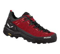 SALEWA W's Alp Trainer 2 GTX zapatillas de trekking mujer - Syrah/Black - 40