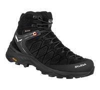 SALEWA W's Alp Trainer 2 Mid GTX botas de trekking mujer - Black/Black - 39