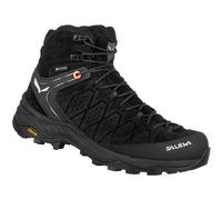 SALEWA Ws Alp Trainer 2 Mid Gore-tex - Mujer - Negro - talla 40- modelo 2026