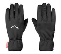 Salewa - Windstopper Finger Gloves - Guantes L black out