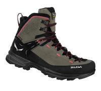 Botas de senderismo Salewa Mountain Trainer 2 Mid Gore-Tex (Bungee Cord/Black) Mujer