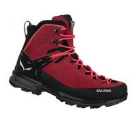 Salewa Mountain Trainer 2 GORE-TEX botas de trekking para Mujer | EU 42.5 in Red Dahlia/Black