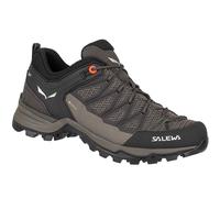 SALEWA W's Mountain Trainer Lite Gore Tex zapatillas de trekking mujer - Wallnut/Fluo Coral - 40