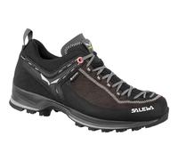 Salewa MTN Trainer 2 GTX Mujer Calzado para acceso Gore-Tex Black/Bungee Cord