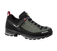 Salewa WS MTN Trainer 2 GTX Shadow/Black Calzado de senderismo para mujer UK 7