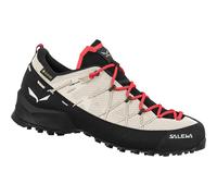 SALEWA W's Wildfire 2 GTX zapatillas de aproximación mujer - Oatmeal/Black - 41