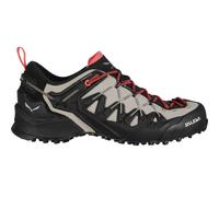 SALEWA Ws Wildfire Edge Gore-tex - Mujer - Negro / Beige - talla 39- modelo 2024