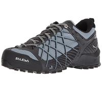 SALEWA Ws Wildfire, Zapatillas de Deporte Mujer, Magnet Blue Fog, 41 EU