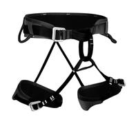 SALEWA Xplorer Harness, Accesorio Unisex, Negro (Black), M-L