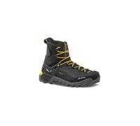 SALEWA Zapatillas de alpinismo para hombre Ortles 2 Mid GTX negro | 45