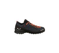 SALEWA Zapatillas de aproximación para mujer Wildfire 2 azul oscuro | 38