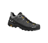 Salewa - Zapatillas de senderismo Hombre - Alp Trainer 2 GTX M Onyx/Black - Talla 9 UK - Gris Gris 9 UK