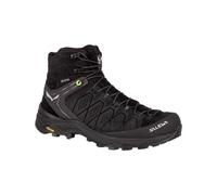 Zapatillas de montaña salewa ms alp trainer 2 mid gtx hombre negr 44