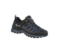 Salewa - Zapatillas de senderismo Hombre - Ms Mtn Trainer Lite GTX Black - Talla 44 - Negro Negro 44