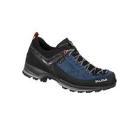 Salewa - Zapatillas de senderismo Hombre - Mtn Trainer 2 GTX M Blue Seal/Black - Talla 43 - Azul marino Azul marino 43