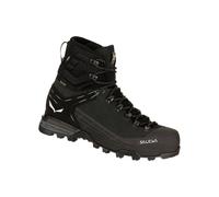 Botas de montaña Salewa Ortles Ascent Mid Gore-Tex (Negro/Negro) Hombre