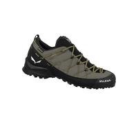 Salewa - Zapatillas de senderismo Hombre - Wildfire 2 GTX M Bungee Cord/Black - Talla 44 - Gris Gris 44