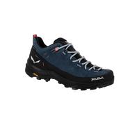 Calzado de senderismo para mujer Salewa Alp Trainer 2 Gtx W Talla de zapato (EU): 37 / Color: azul/negro