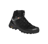 SALEWA Ws Alp Trainer 2 Mid Gore-tex - Mujer - Negro - talla 38- modelo 2026