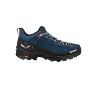 Calzado de senderismo para mujer Salewa Alp Trainer 2 W Talla de zapato (EU): 38 / Color: azul/negro