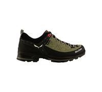 Salewa WS MTN Trainer 2 GTX Shadow/Black Calzado de senderismo para mujer UK 6