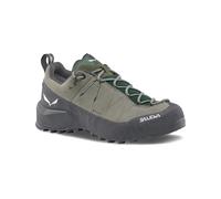 SALEWA Wildfire Leather 2 Gore-tex W - Mujer - - talla 40 1/2- modelo 2026