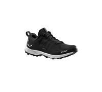 SALEWA Zapatillas de senderismo para hombre Pedroc 2.5L Powertex Light negro | 43