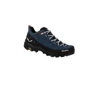 SALEWA Alp Trainer 2 Gore-tex W - Mujer - Azul / Negro - talla 36 1/2- modelo 2026