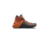SALEWA Zapatillas de speed hiking para hombre Wildfire NXT Mid GTX naranja | 42