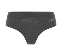 Salewa Zebru Fresh Merino Responsive Pantie Women, Black out, XS